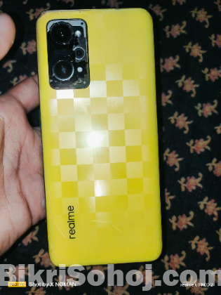 realme gt neo 3t
